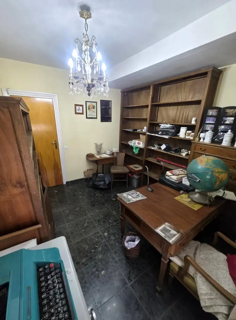 Attic for sale in Getafe  with Air Conditioner, Heating and Terrace