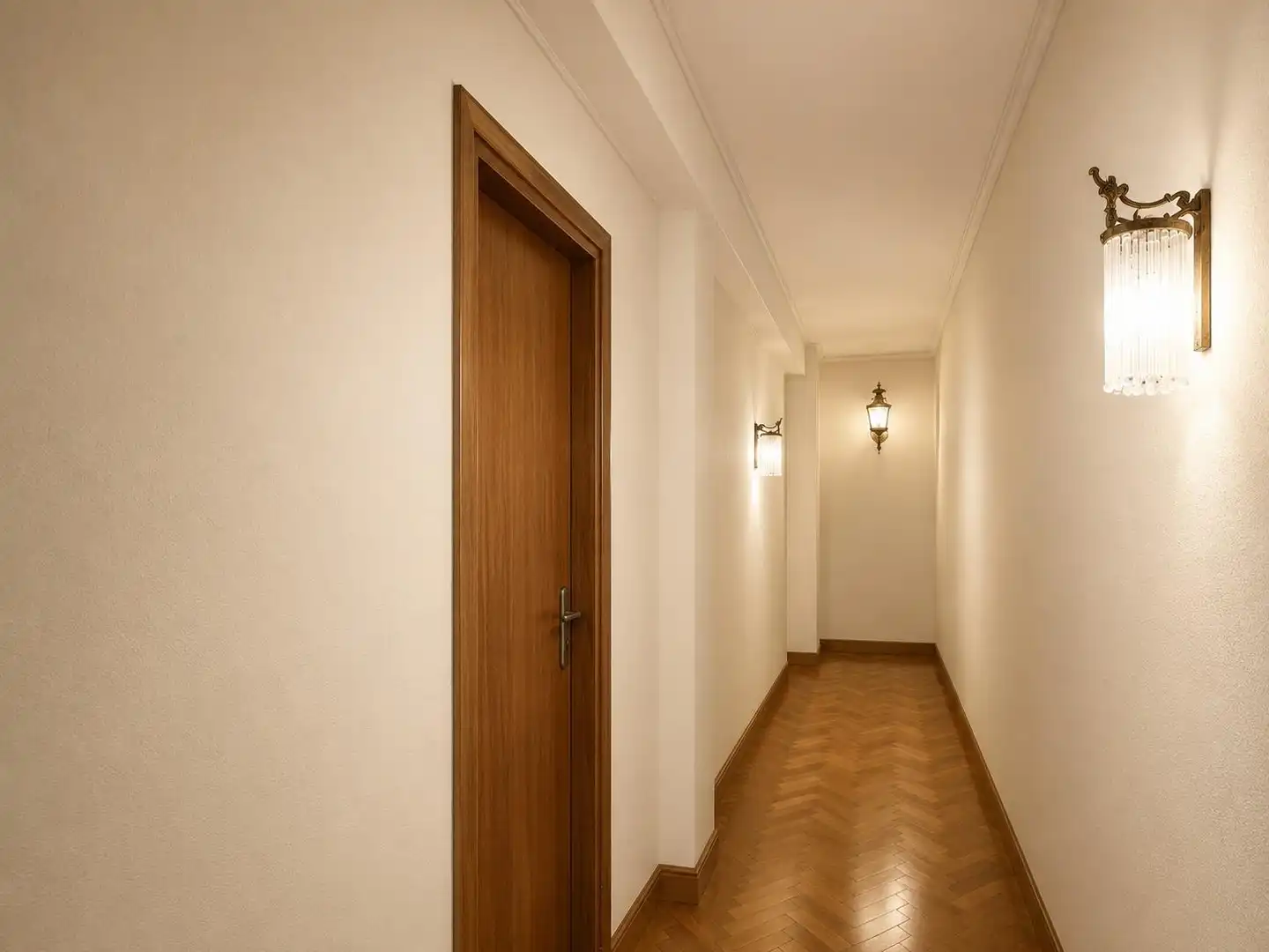 Flat with terrace for sale in Avenida del Cid, imagen 34