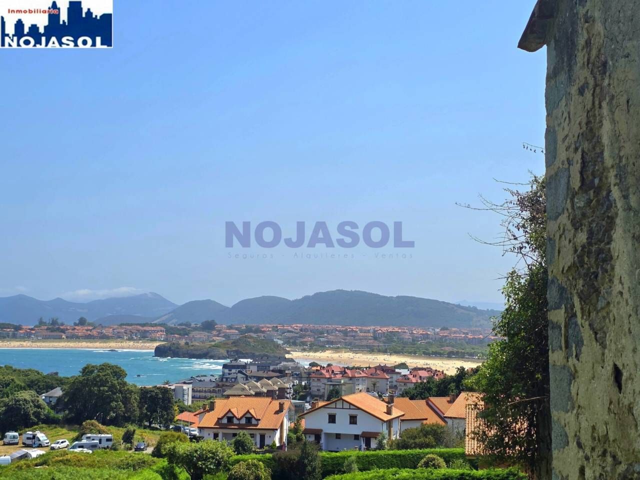 Casa adosada en venda en Arnuero