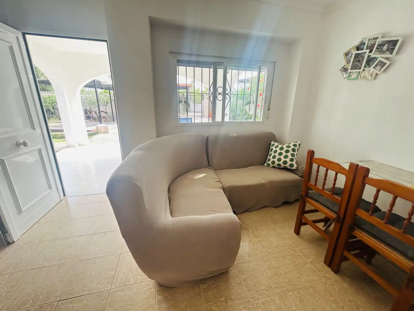 Villa mit Garten zum Verkauf in Devessa - Monte Pego, imagen 8
