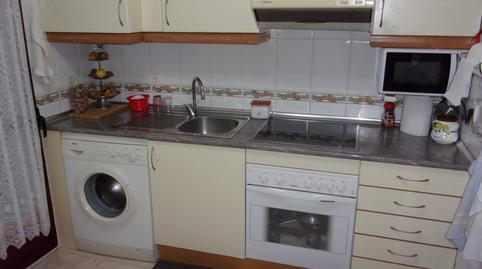 Foto 2 de Pis en venda a Las Viñas, Zamora