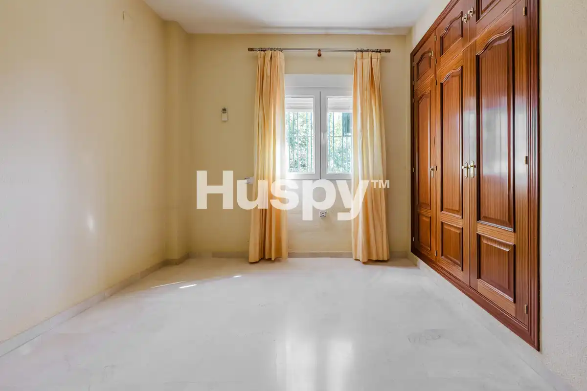 Bedroom of Houses for sale in Almensilla, Sevilla