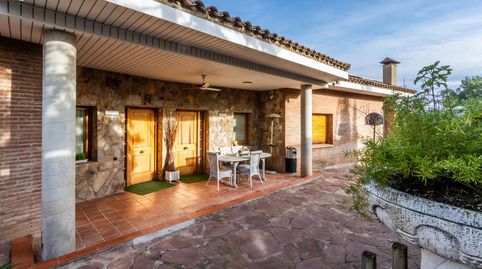 Foto 2 de Casa o chalet en venta en El Racó - Sant Feliu del Racó, Castellar del Vallès