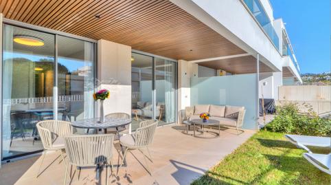 Foto 3 de Pis en venda a Lugar Urbanizacion Marbesa, 454a, Marbesa, Málaga