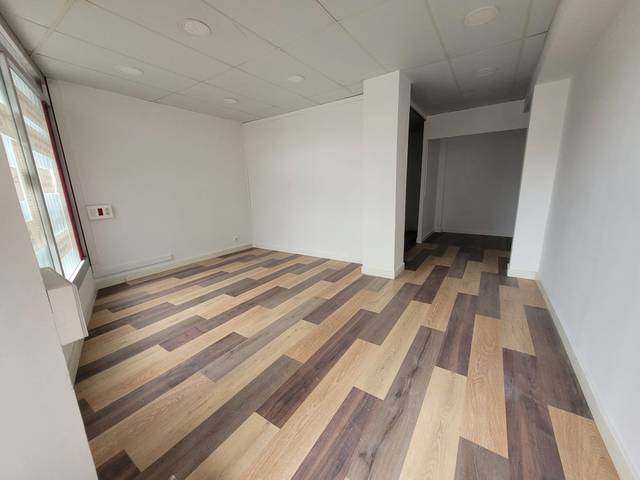 Local comercial en Alquiler en Carrer Sant Bru, 208 en Casagemes