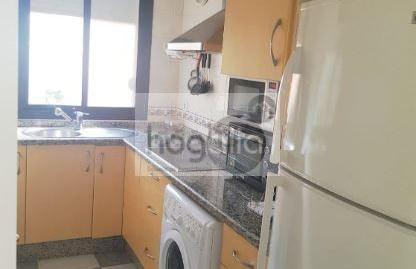 Photo 4 of Flat to rent in Cruz Roja, Sevilla