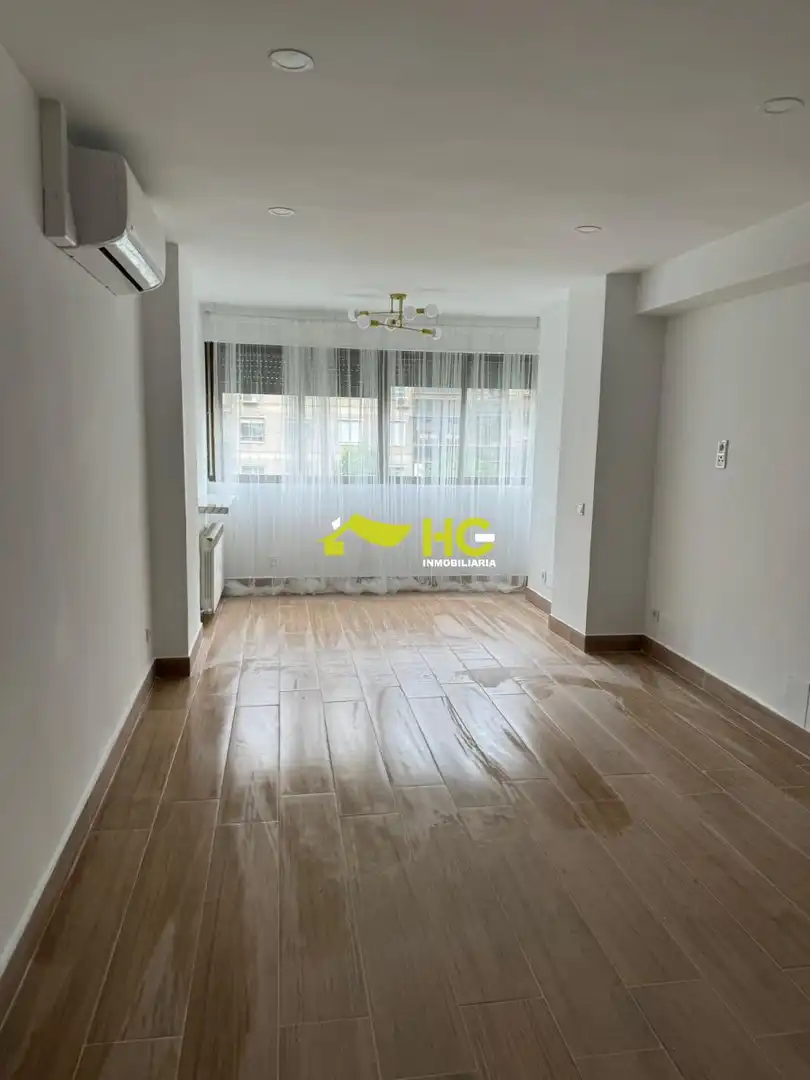 Piso de alquiler en Alcorcón con Aire acondicionado, Calefacción y Amueblado