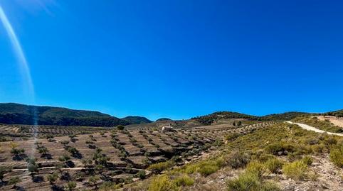 Foto 5 de Finca rústica en venda a Albuñuelas, Granada