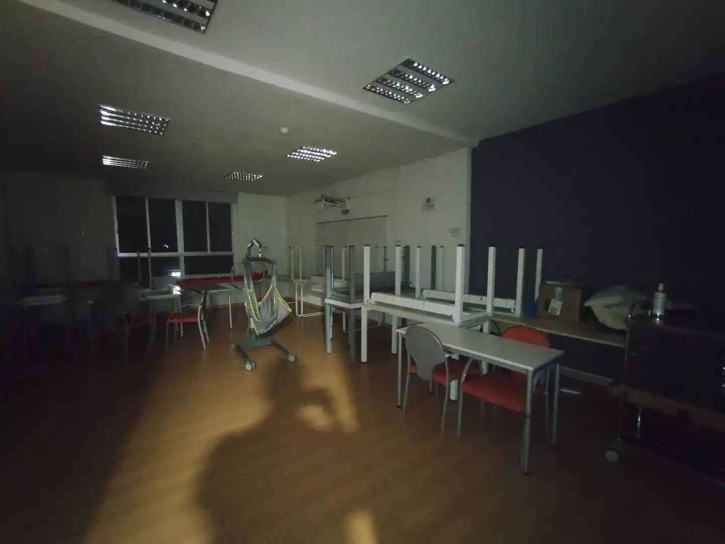Commercial properties for sale in Castellón de la Plana / Castelló de la Plana  with Air Conditioner, Parquet flooring and Furnished