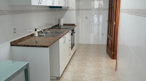 Foto 4 de Piso de alquiler en Via Europa - Parc Central, Mataró