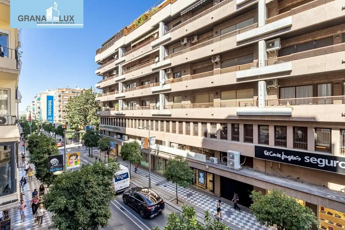 Appartement avec terrasse à vendre à Calle Recogidas, imagen 28