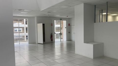 Foto 5 de Oficina de alquiler en Virgen del Cortijo - Manoteras, Madrid Capital