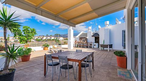 Foto 2 de Àtic en venda a Galván Bello, Golf del Sur - Amarilla Golf, Santa Cruz de Tenerife