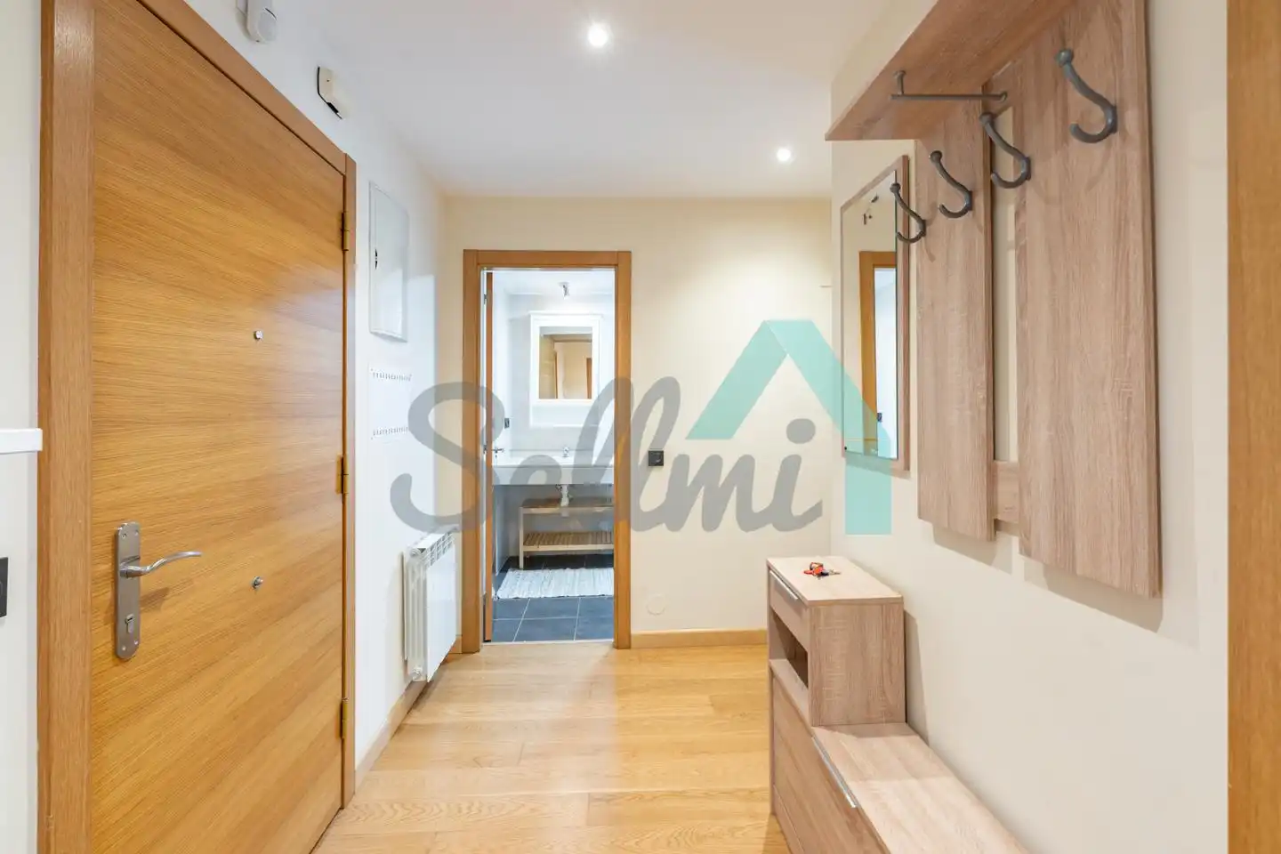 Flat for rent in Tapia De Casariego, Parroquias Sur - La Manjoya