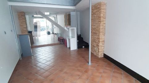 MAGNÍFICO LOCAL COMERCIAL JUNTO PLAZA DEL PUEBLO, imatge 5