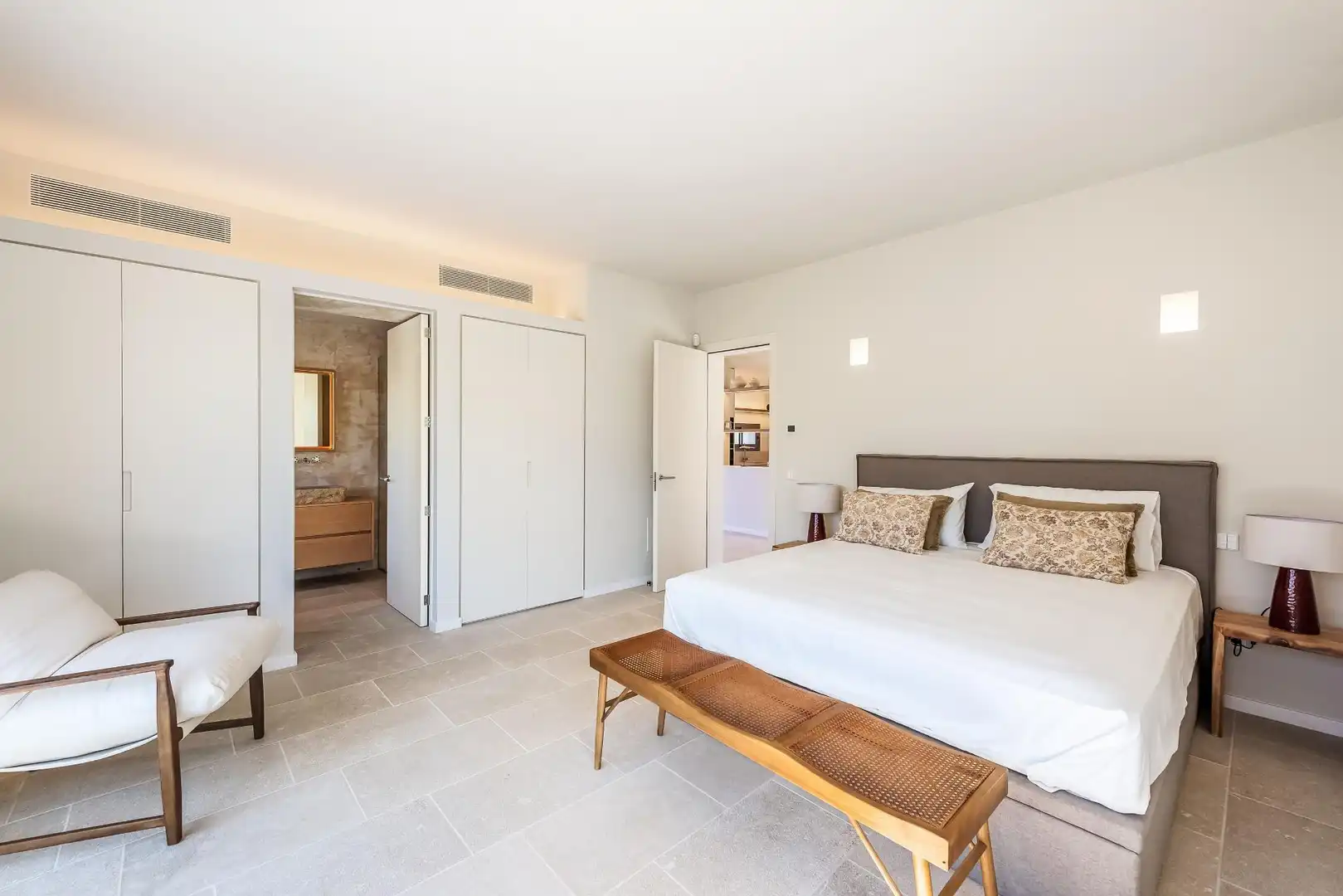 Casa amb piscina en venda a Colònia de Sant Pere, imagen 21