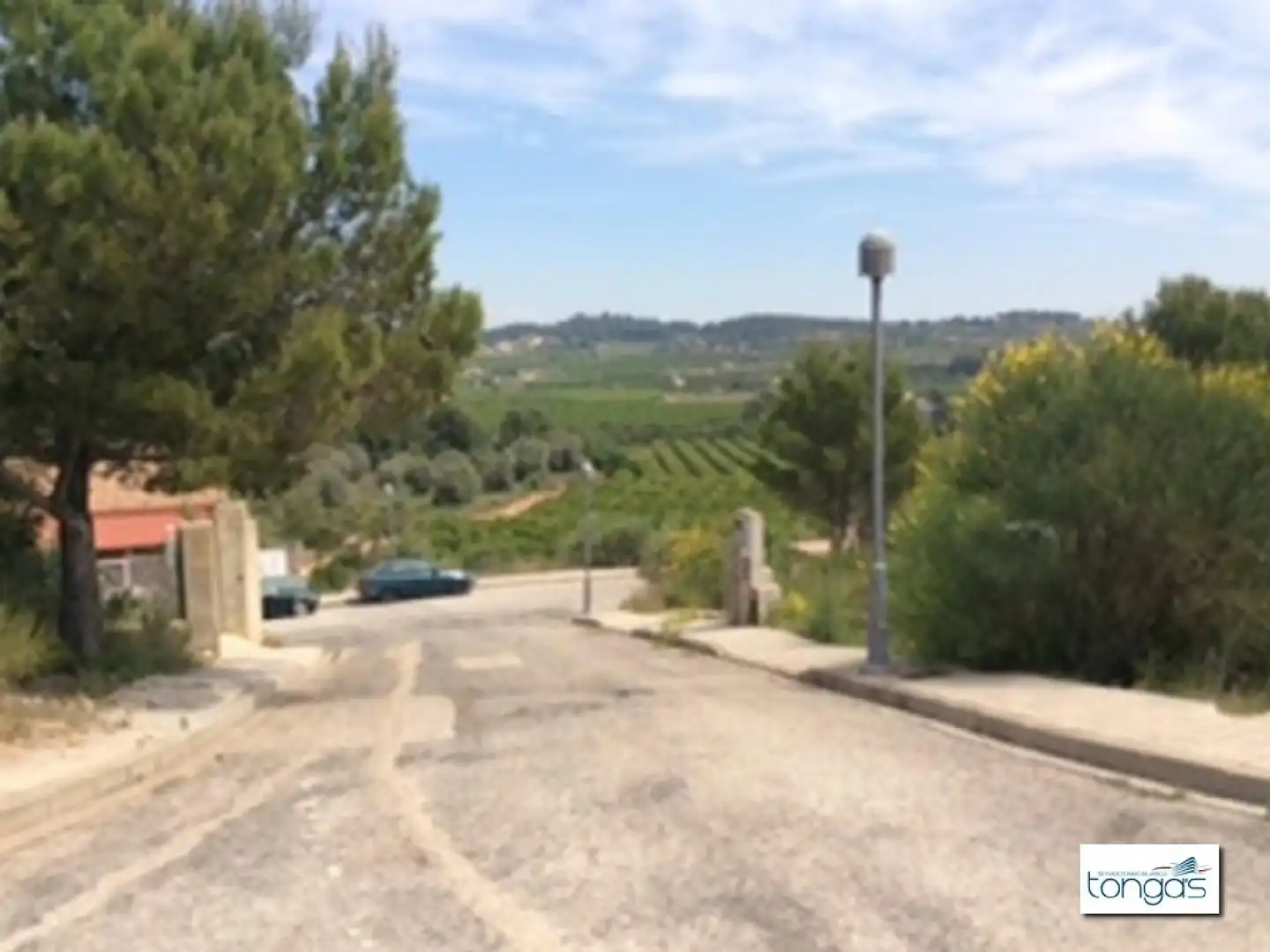 Terrenos y solares en venta en Montroi / Montroy, imagen 11