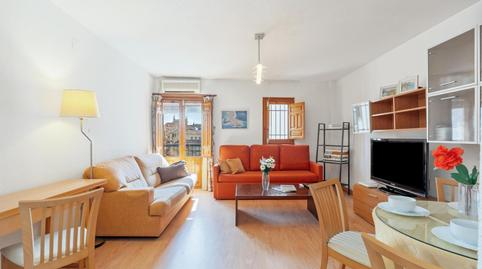 Photo 2 of Flat for sale in Calle de Elvira, 138, Barrio de Albaicín, Granada