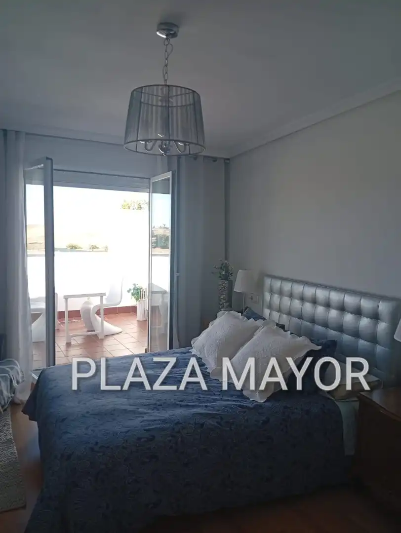 Ático en venta en Arapiles, imagen 11
