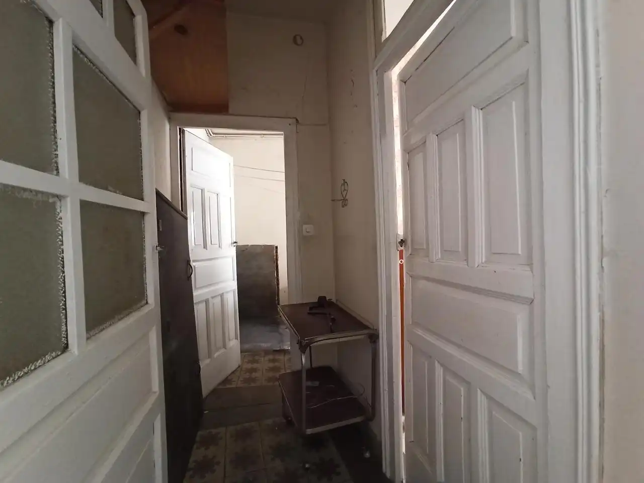 Edificio en venta en Ávila