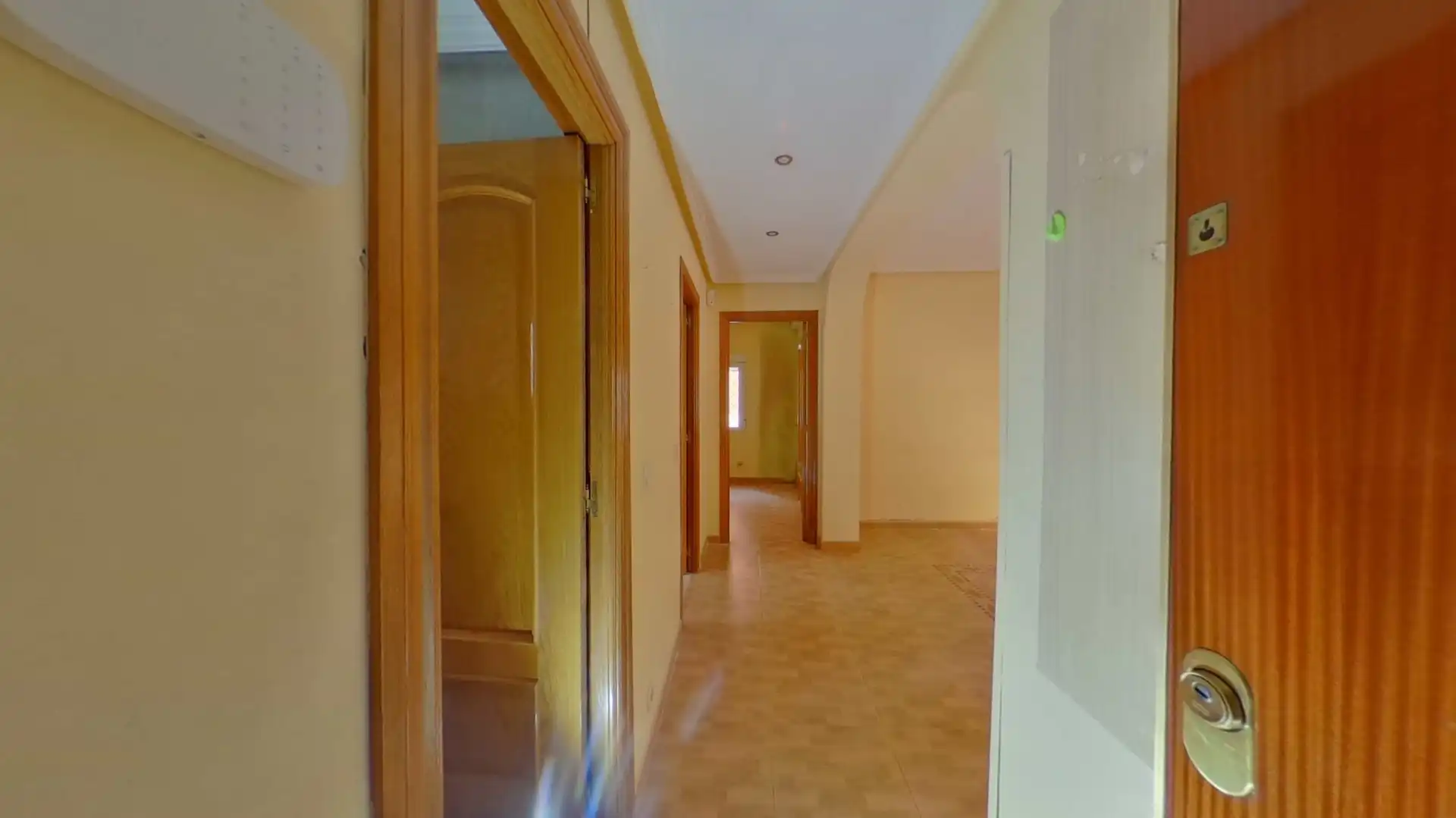 Piso en venta en Madrid