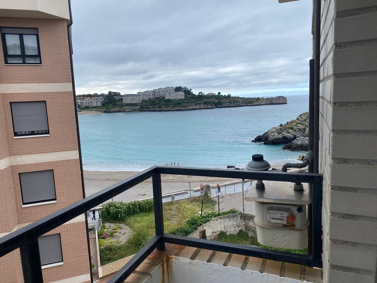 Flat for sale in Ricardo Rueda, 1, Centro