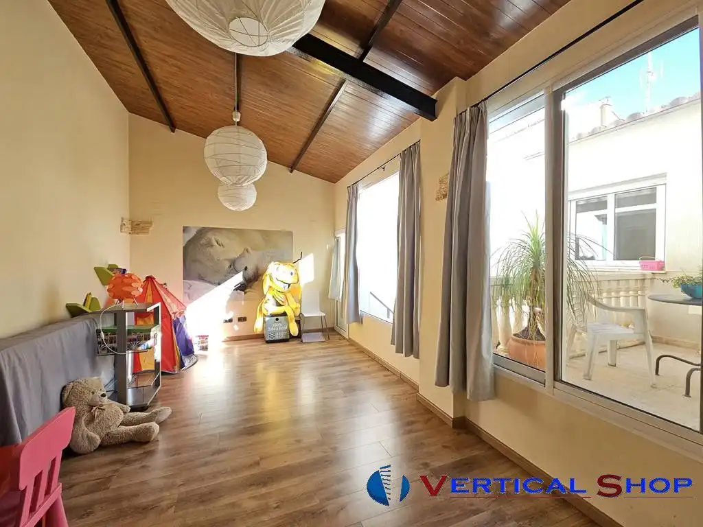 Casa amb terrassa en venda a Caudete, imagen 19