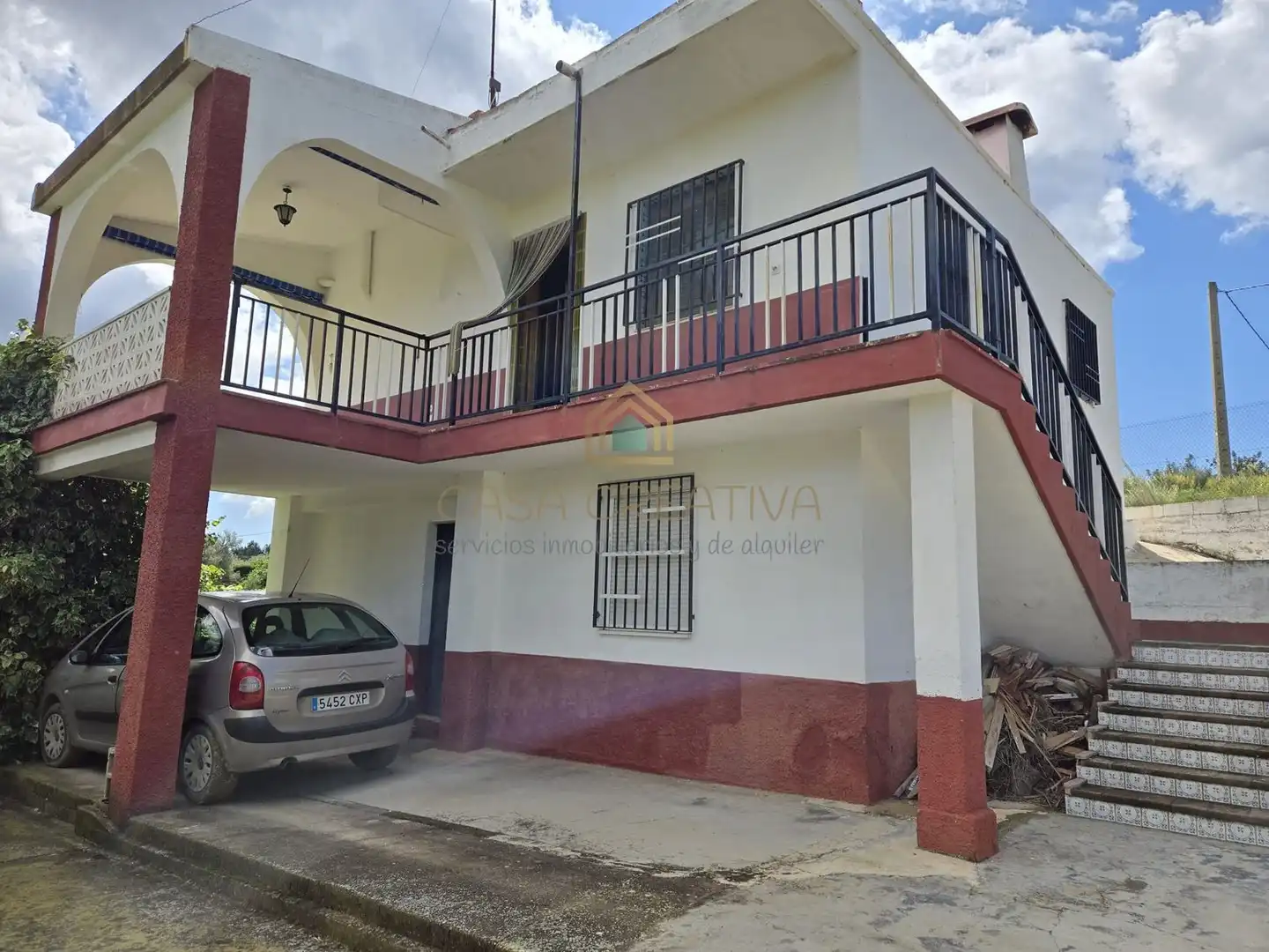Xalet amb piscina en venda a POLIGONO 15, PARCELA 295, EL RINCON 0, imagen 57