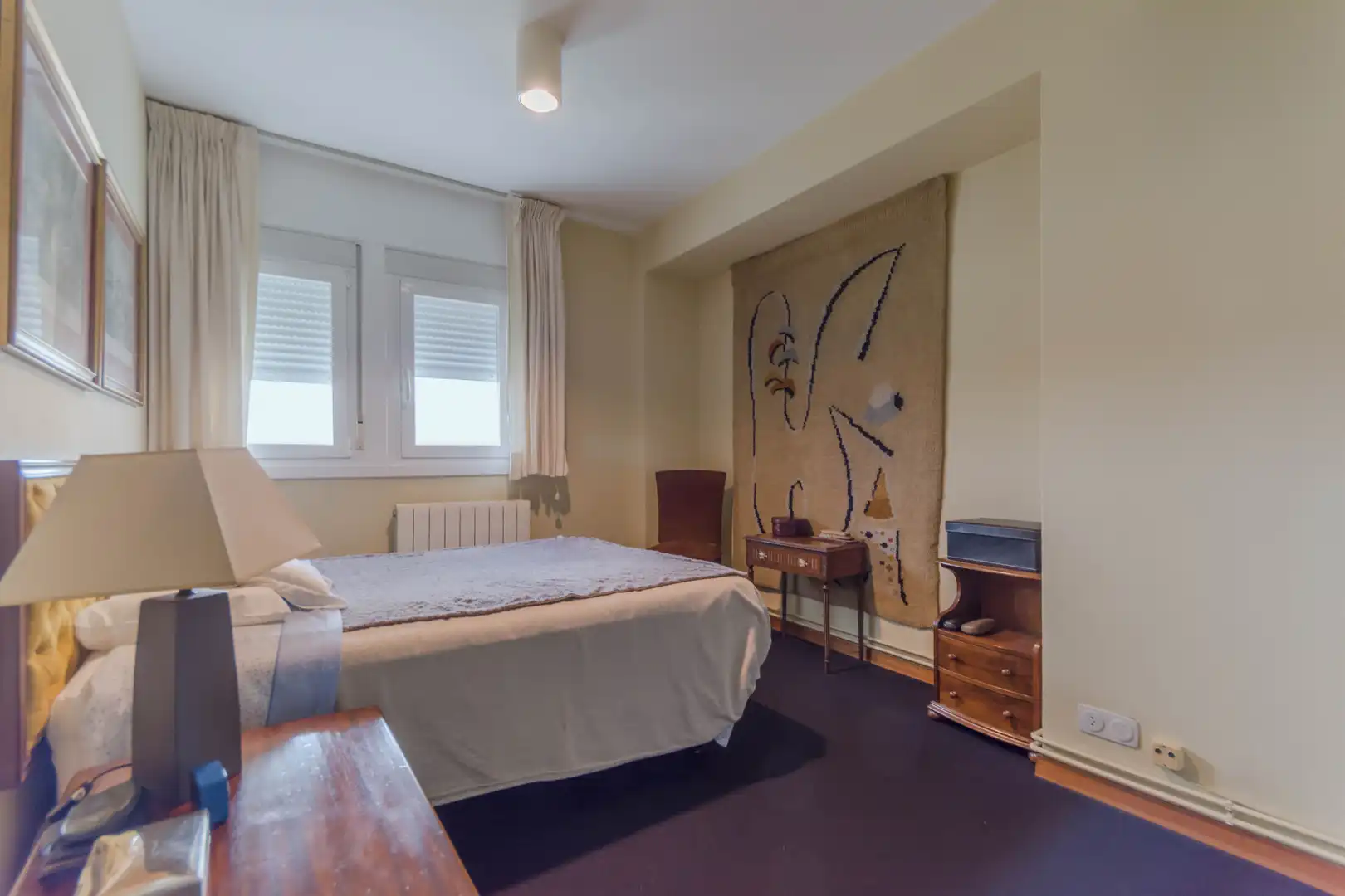 Piso en venta en Rúa dos Pensamentos, Someso - Matogrande