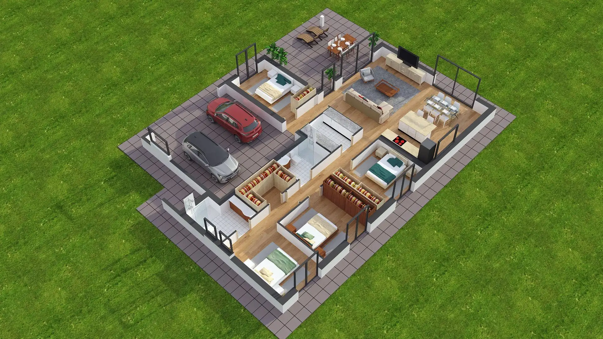 Haus mit Garten zum Verkauf in Mungia, imagen 7