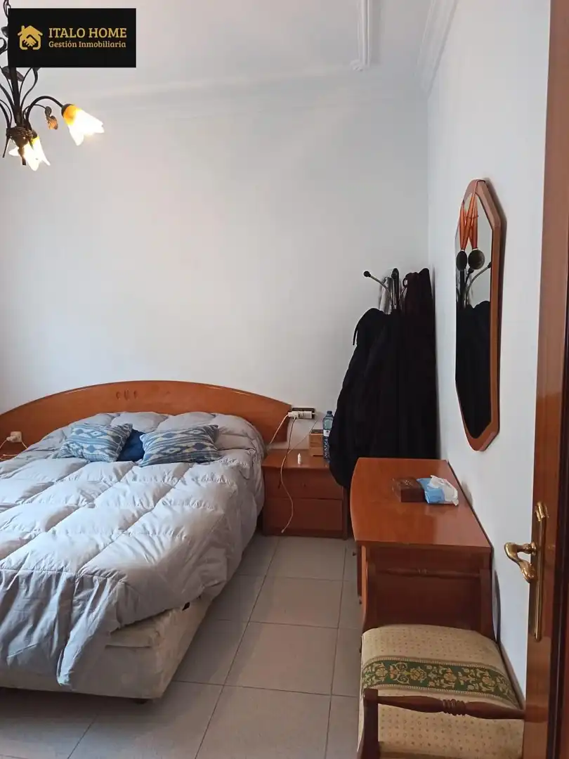 Habitación de Casa o chalet en venta en Cartagena con Terraza