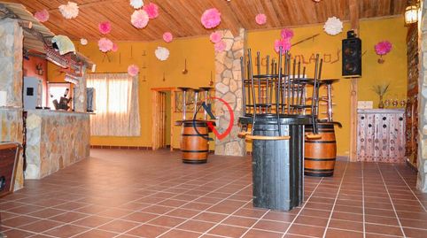 Foto 4 von Fabrikhallen zum Verkauf in Calle Monsalud, Villafranca de los Barros, Badajoz