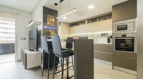 Foto 3 de Pis de lloguer a Avenida de Alicante, Ciutat Jardí - Torreta Verdí, Elche / Elx