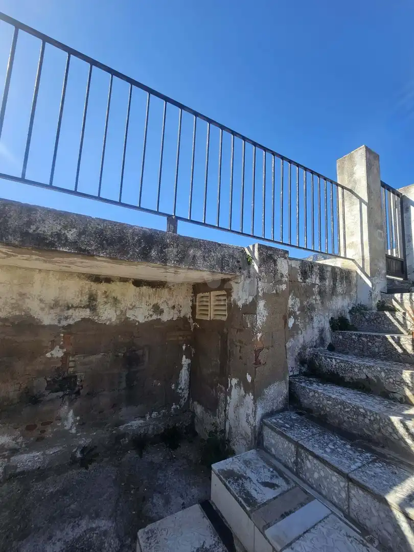 Vista exterior de Terreno en venta en La Ràpita