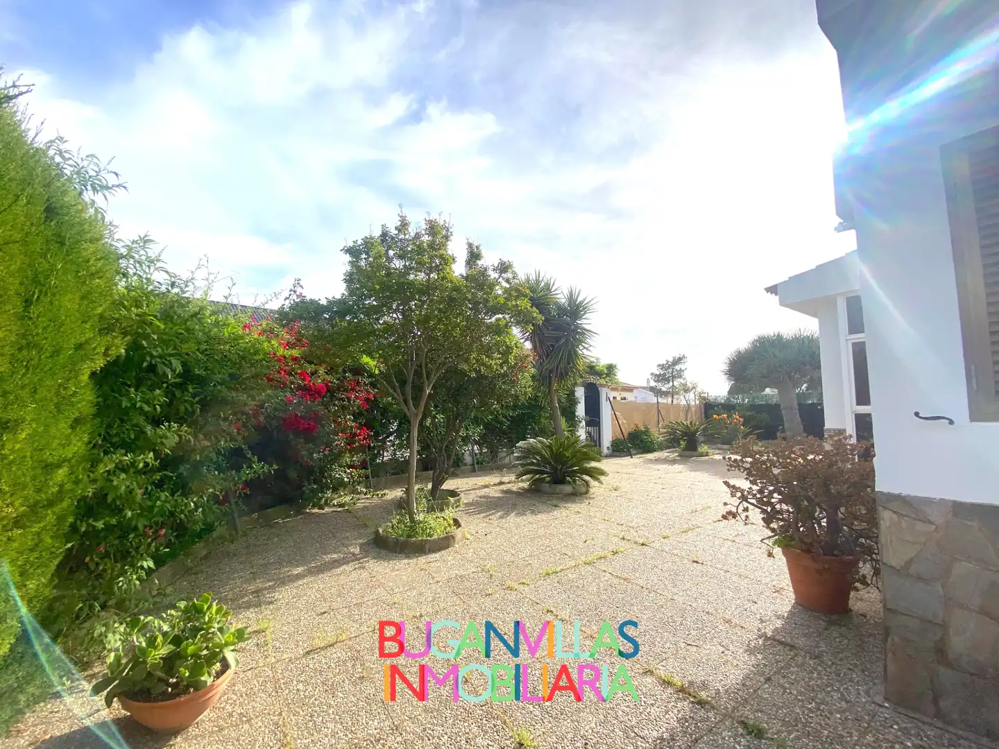 Villa mit Garten zum Verkauf in Calle Baden Powell, imagen 11