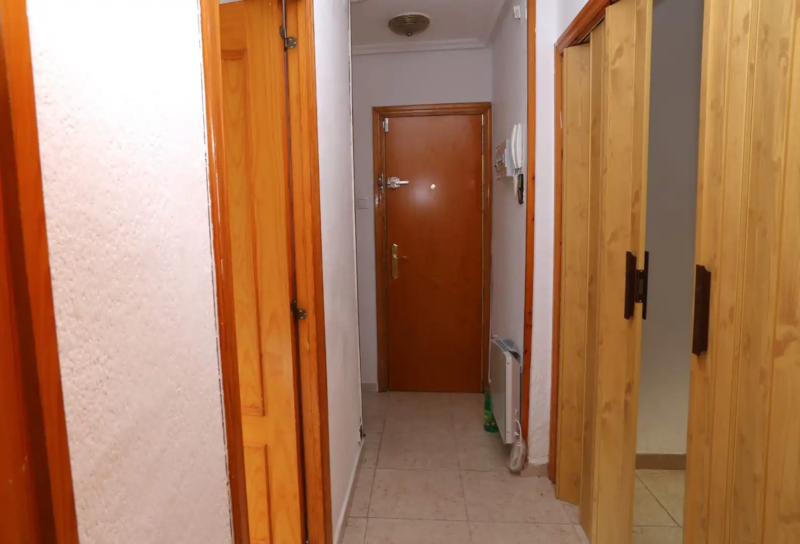 Flat with garden for sale in Calle Legión Macedónica, imagen 15