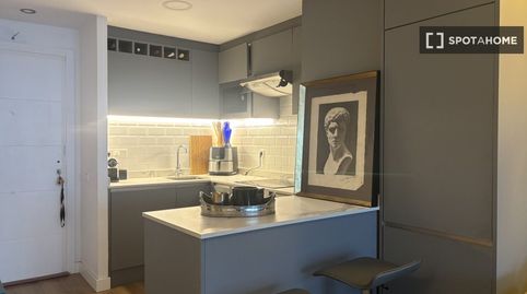 Photo 5 of Flat for rent in Cuatro vientos, Madrid Capital