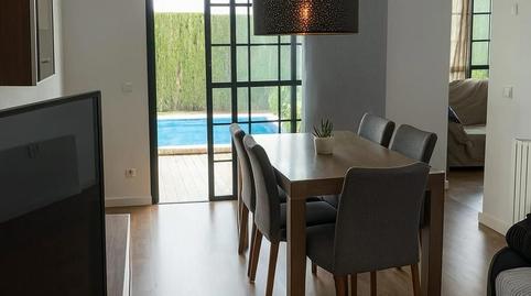 Foto 4 de Casa adosada en venda a Jerte, Riba-roja de Túria, Valencia