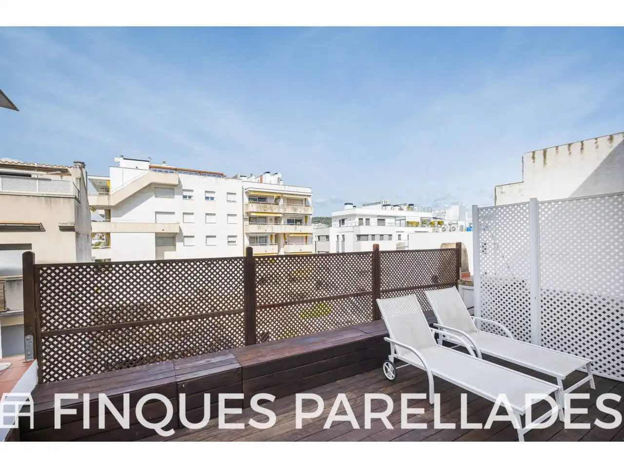 Ático con terraza en venta en Centre, imagen 58