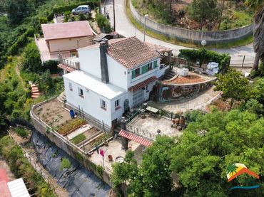 Casa amb jardí en venda a Lloret Blau - La Creu de Lloret