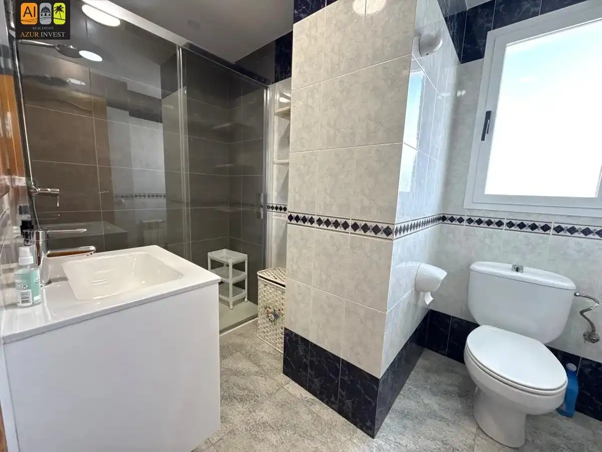 Apartment mit Pool zur Miete in Altea ciudad, imagen 37