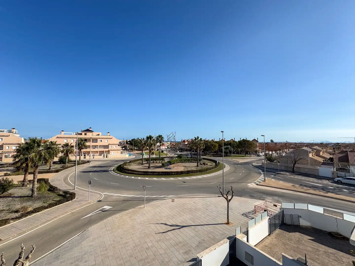 Dúplex amb piscina en venda a Torre de la Horadada, imagen 37