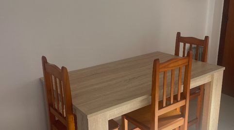 Foto 3 de Piso en venta en Rúa Das Galeras, Campus Sur - Santa Marta, Santiago de Compostela