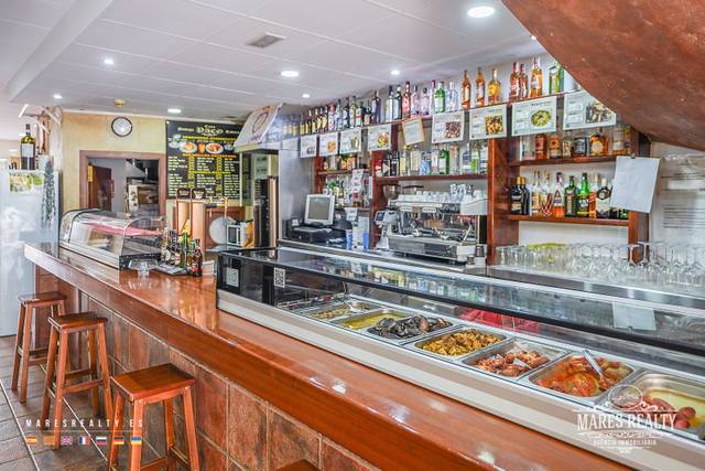 Local comercial en Venta en El Molí - El Rieral