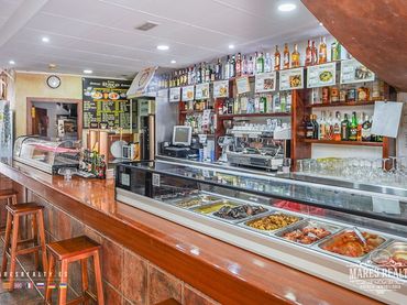 Local comercial en venda a El Molí-El Rieral