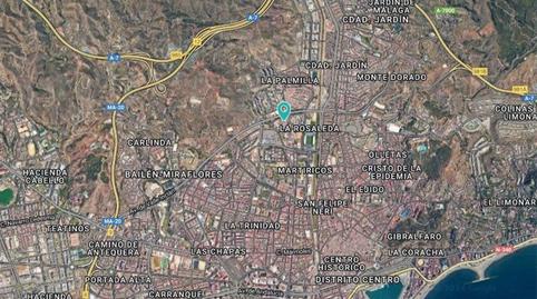 Foto 5 de Pis en venda a Palma - Palmilla, Málaga