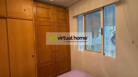 Photo 3 of Flat to rent in Rincón Alto, Benidorm