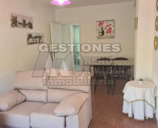 Flat to rent in Calle Luz Casanova, Cartuja