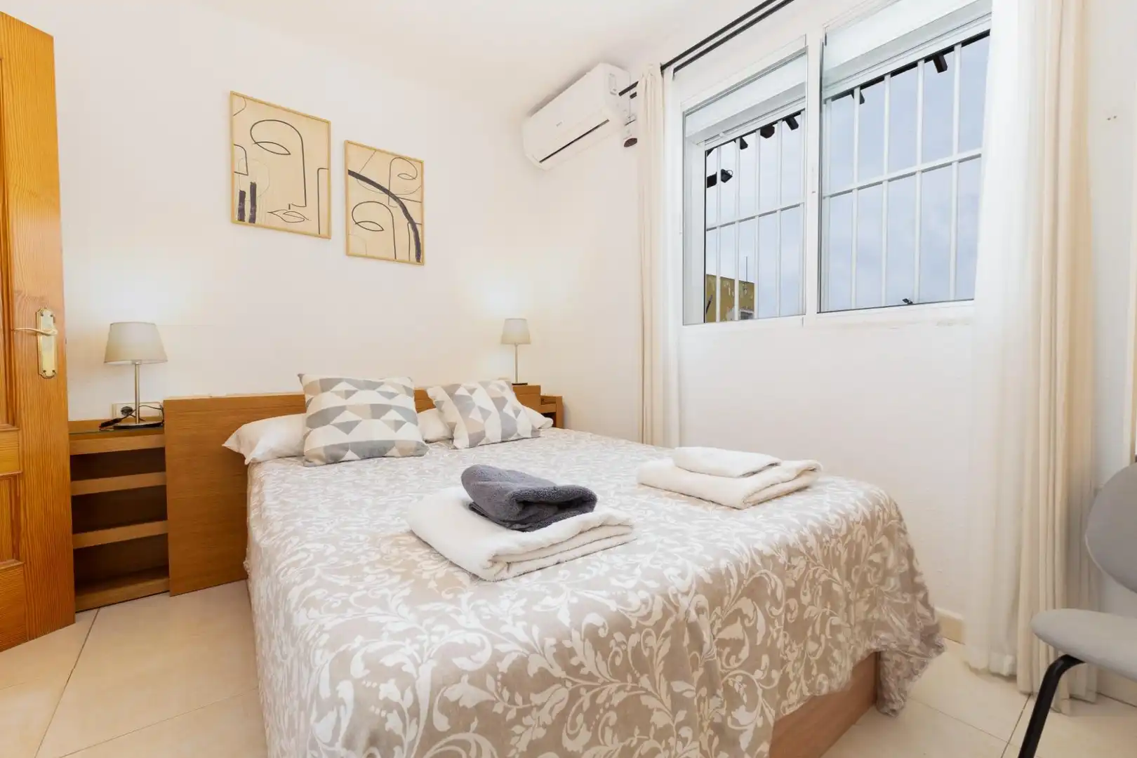 Apartment zum Verkauf in La Carihuela - Los Nidos, imagen 7
