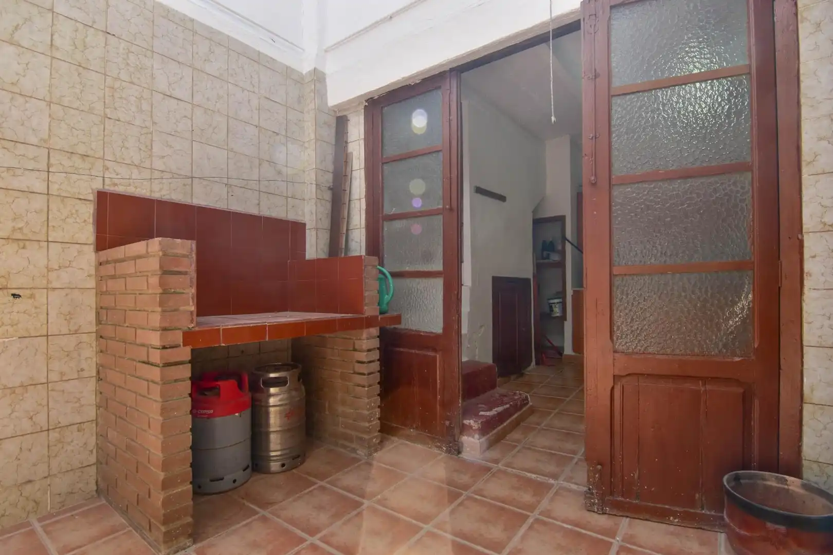 Casa o xalet de lloguer en Puçol amb Aire condicionat, Terrassa i Traster